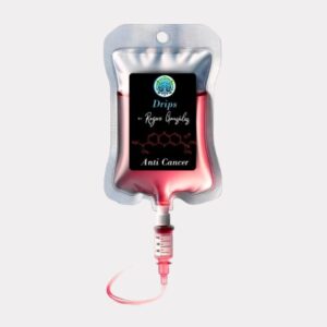 Suero Anti Cáncer