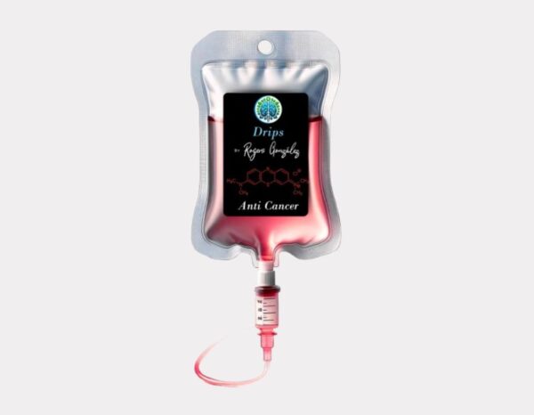 Suero Anti Cáncer