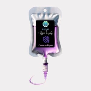 Suero Inmunológico
