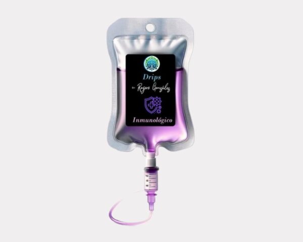 Suero Inmunológico